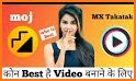 Moj - Indian short video app related image