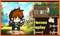 Cup Heroes related image