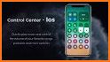 Control Center iOS 13 - Control Panel related image
