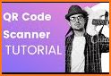 Barcode Reader - Free QR Cam Scanner App related image