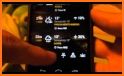 1Weather:Widget Forecast Radar related image