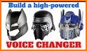 SuperHeroes Voice Changer related image