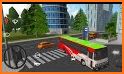 Coach Bus Simulator 2020 - Public Transport Games related image