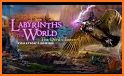 Hidden - Labyrinths Of World: The Devil's Tower related image