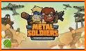 Metal Soldiers TD: Tower Defense related image