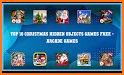 Christmas Hidden Objects 2021 related image