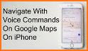 GPS Maps & Navigation - Voice Navigate & Direction related image