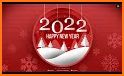 Poster New Year 2022 related image