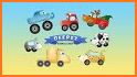 Fun Kids Racing game - Beepzz related image