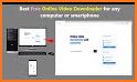 Video Free Downloader 2021 - Video Downloader related image