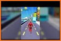 Super Flash Hero Rush Endless Runner related image