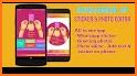 Raksha Bandhan Stickers : Rakhi WAStickerApps related image