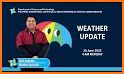 Weather Live Update & Forecast related image