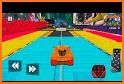 Mega Ramp Car Games 2021 New Car Racing Stunts 3d related image