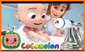 Kids Songs Wash Your Hands Song Movies Baby related image