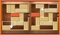 Unblock Red Wood - Puzzle Game related image