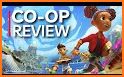 Two player adventure for kids related image