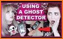 Ghost Detector – Ghost Radar related image