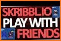 Skribo - Online multiplayer skribbl game related image