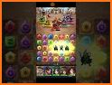 Three Kingdoms & Puzzles: Match 3 RPG related image