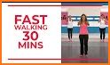 WalkFit: Walking & Weight Loss related image