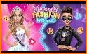 Hair Salon for Girls - Free Fun Fashion Game related image