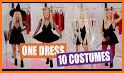 Halloween Costume Party – Halloween Photo Editor related image