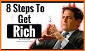 Think and Grow Rich by Napoleon Hill related image