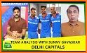 2020 Official Delhi Capitals app related image