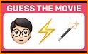 Guess the Movie with Emojis related image