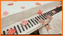 Autumn Maple Leaf Keyboard related image