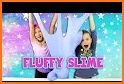 Slime Maker Jelly Jump: Super DIY Slime Fun Game related image