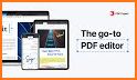 PDF Expert - Editor & Creator related image