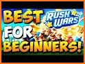 Guide & Tips For: Rush Wars related image