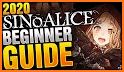 Guide for SINoAlice Global related image