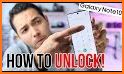 Unlock Samsung Fast & Secure related image