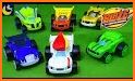 Blaze Monster Machines Racing car related image