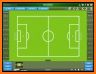 Soccer(Football) 3D Tactics Board related image