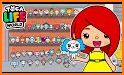 Toca Boca Life World Trick related image