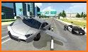 New Flying Car Games 2020 : Modern Car Games 3D related image