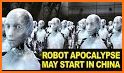 Robot Apocalypse related image