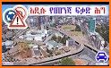 Ethiopia - የመንጃ ፍቃድ ፈተና - Driver Licence Test related image