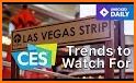 CES 2019 related image