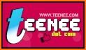 Teenee related image