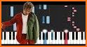 XXXtentacion Piano Tiles Game related image