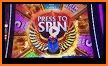 Christmas Magic Slots-Free Slots Machine Game related image