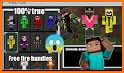 Hip Hop Skins for Minecraft related image