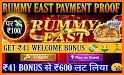 Rummy East related image