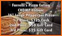 Farrelli's Pizza related image