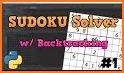 Sudoku Solver related image